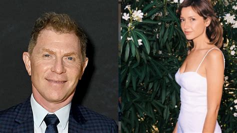 christina perez bobby flay age|Bobby Flay and Christina Perez age difference。